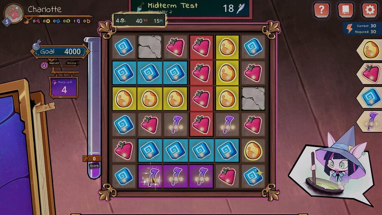 The Bestest Alchemist thumbnail 4