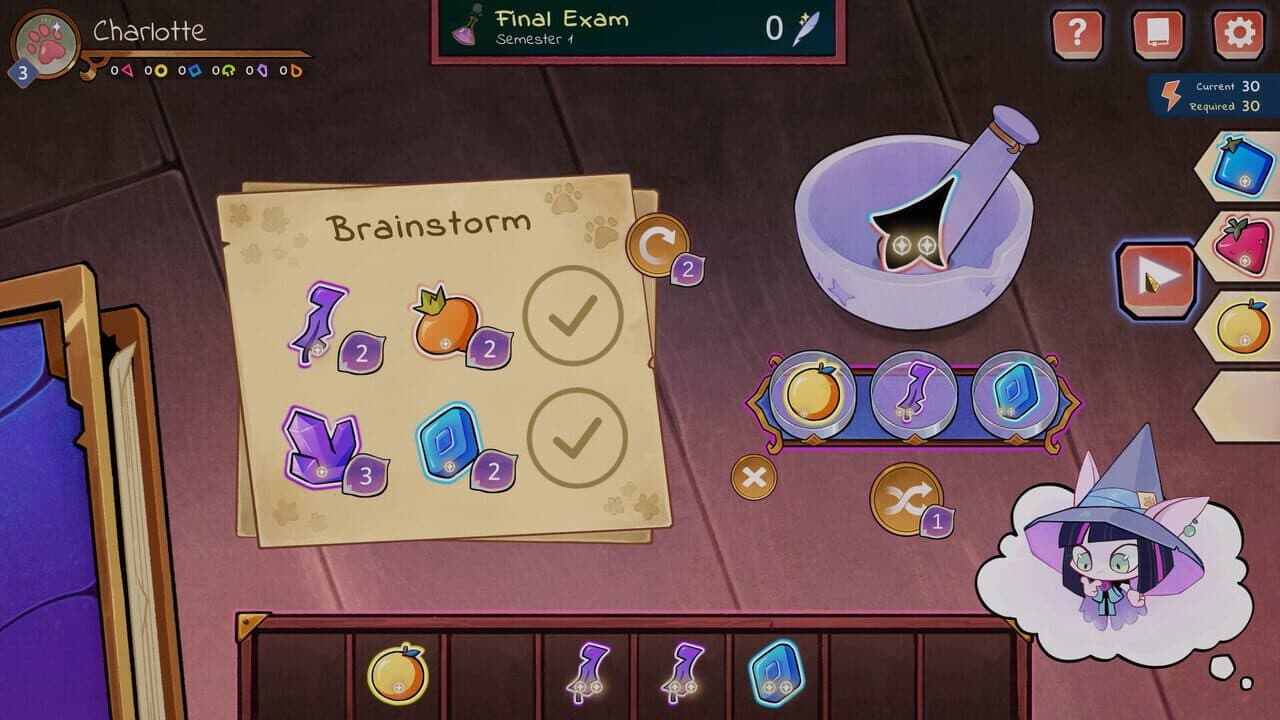The Bestest Alchemist thumbnail 6