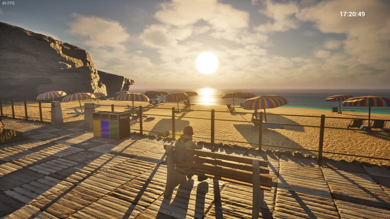 Beach Life Simulator thumbnail 4