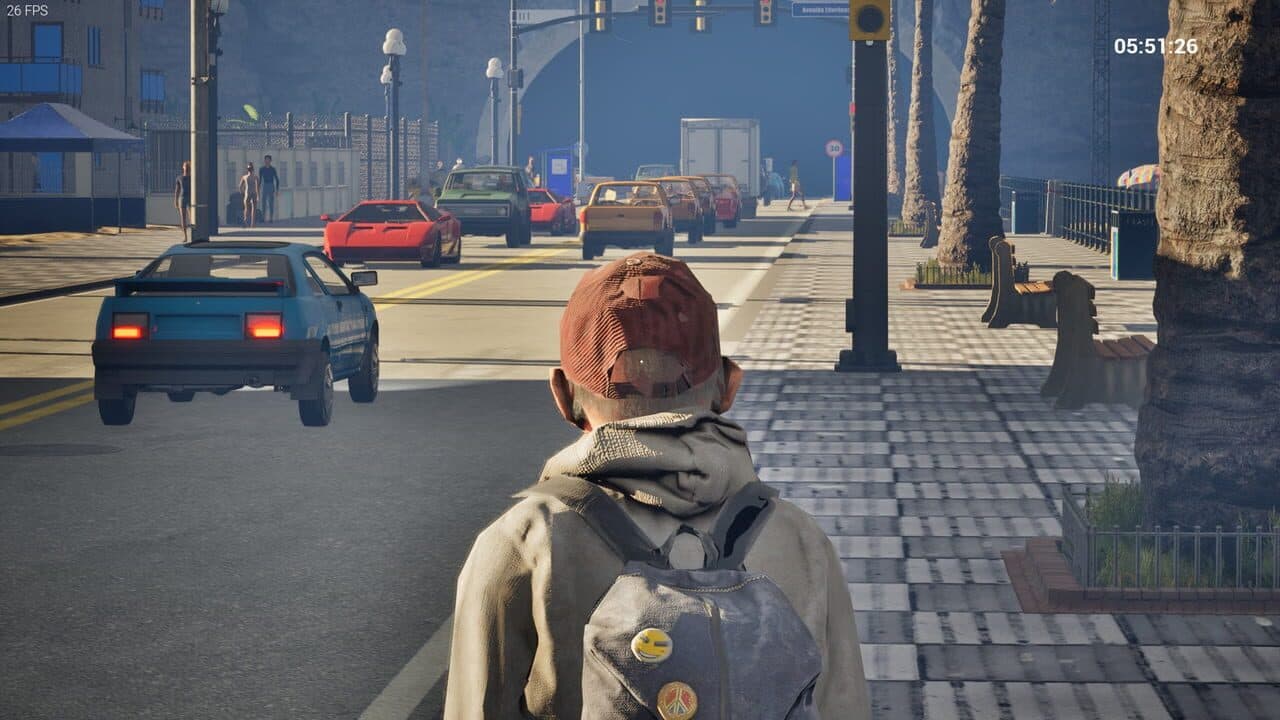 Beach Life Simulator thumbnail 3