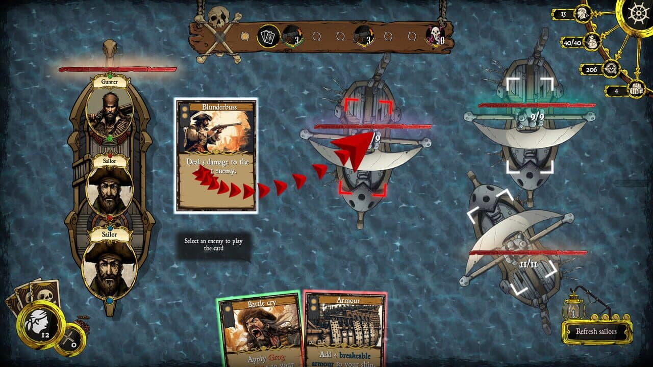 Seek & Sail thumbnail 9