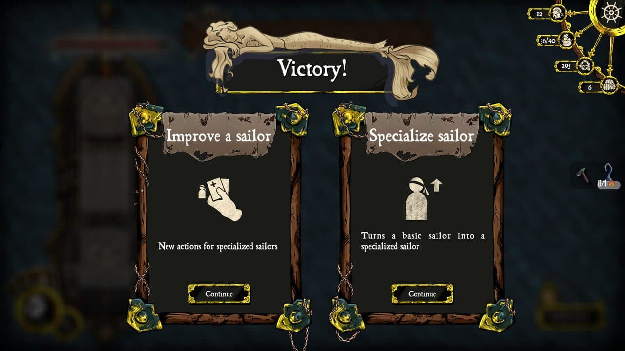 Seek & Sail thumbnail 10