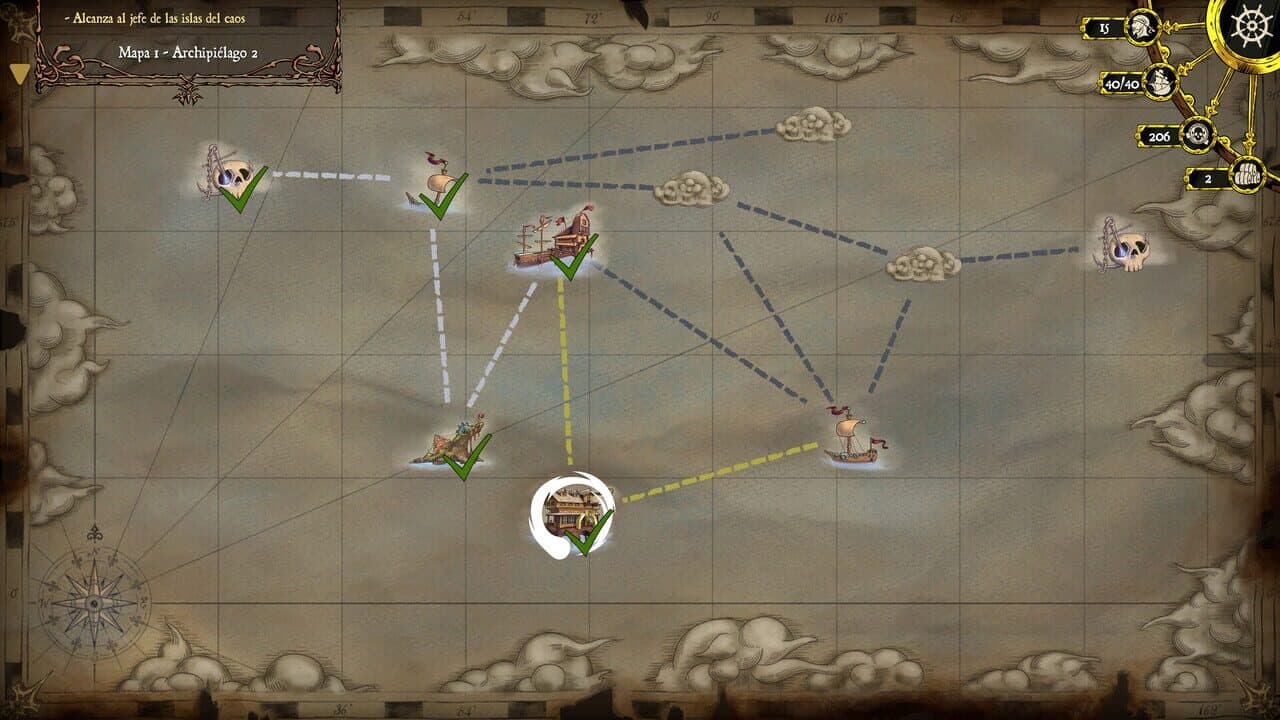 Seek & Sail thumbnail 11