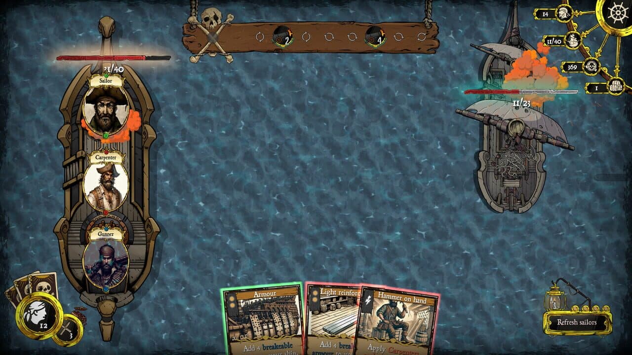 Seek & Sail thumbnail 12