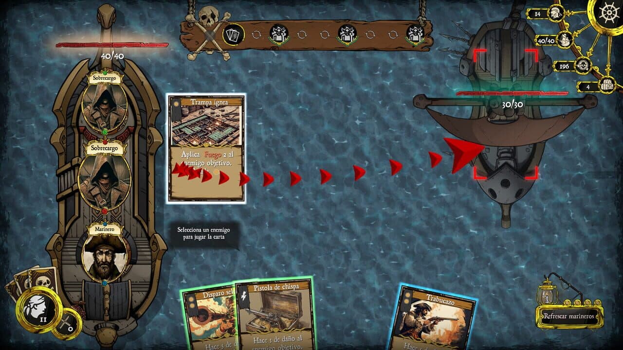 Seek & Sail thumbnail 3