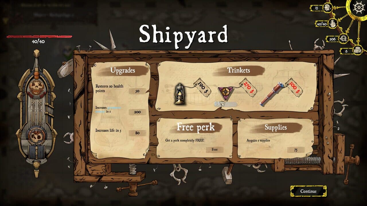 Seek & Sail thumbnail 5