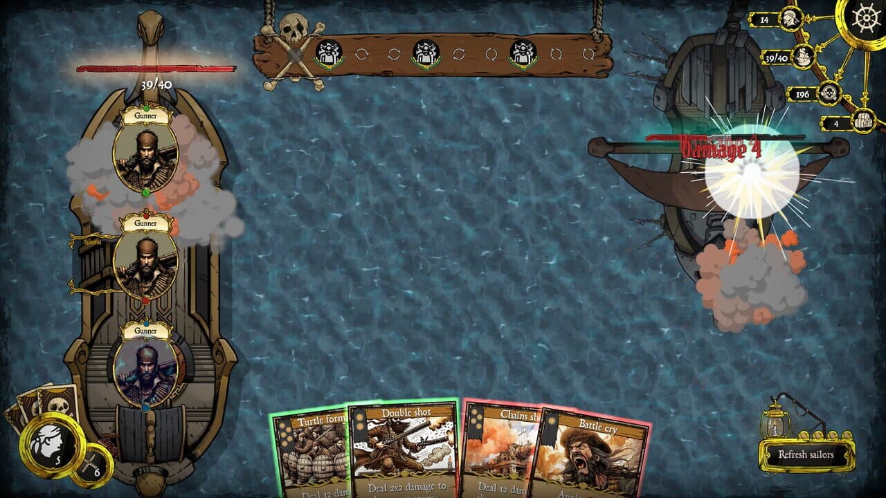 Seek & Sail thumbnail 6