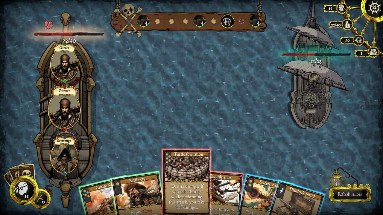 Seek & Sail thumbnail 8