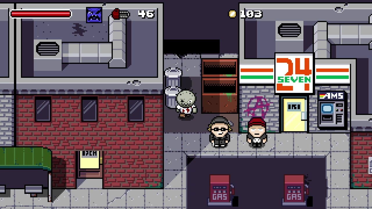 Madhouse thumbnail 8