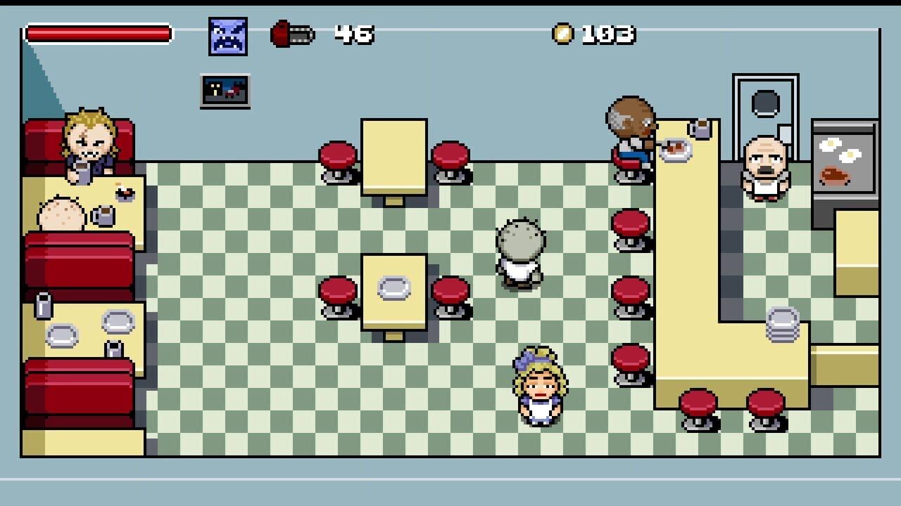 Madhouse thumbnail 9