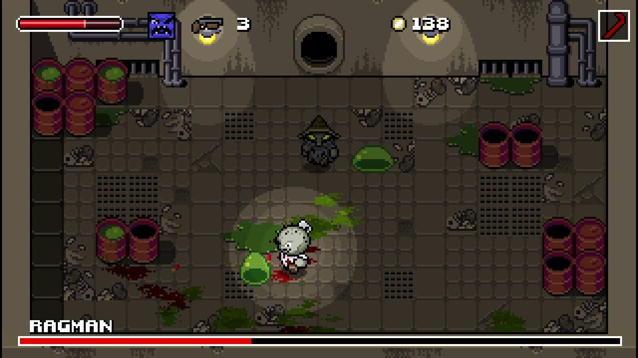 Madhouse thumbnail 3