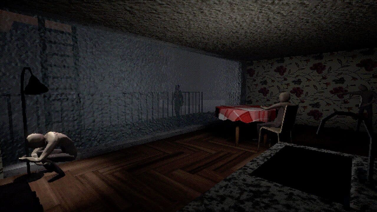 Iris Dissolution screenshot 1