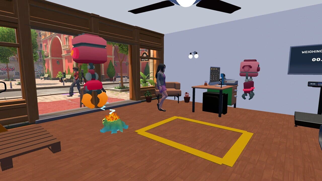 Cargo Shop Simulator thumbnail 2