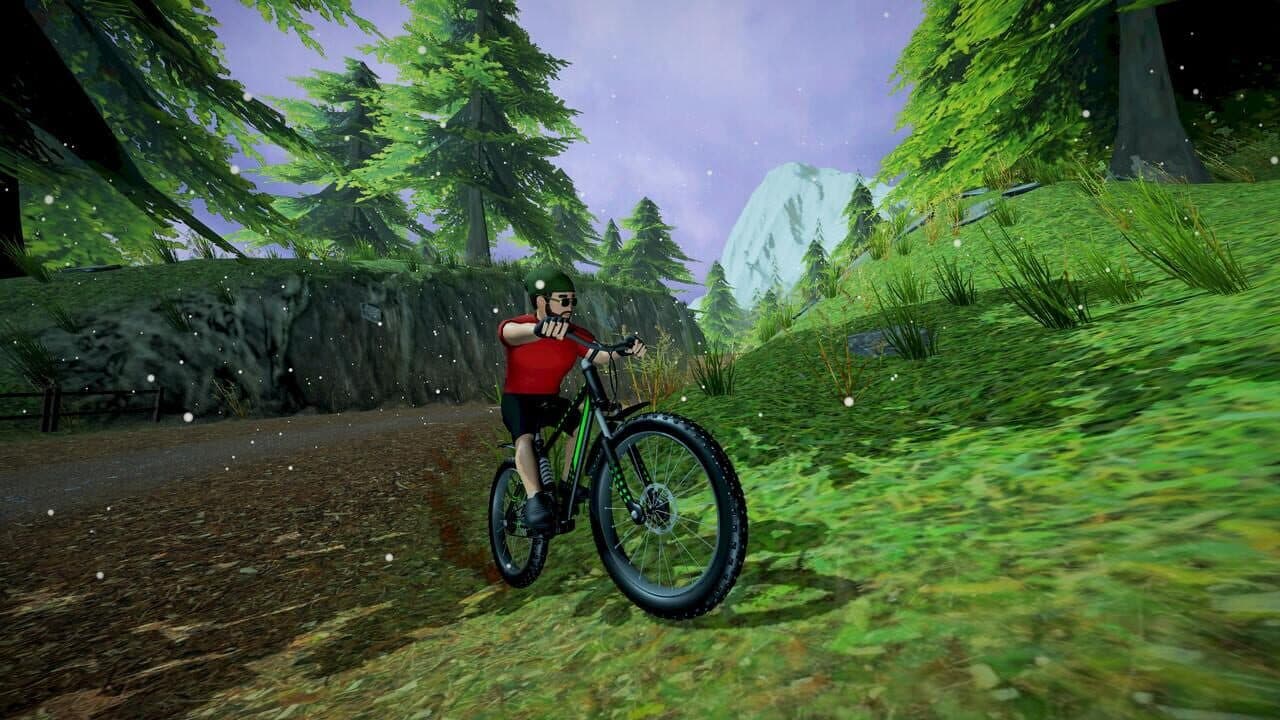 Bike Runner thumbnail 2