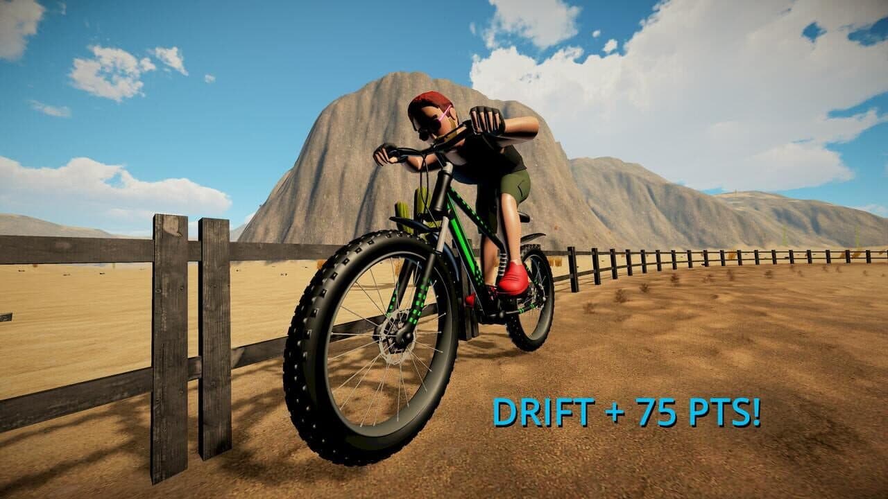 Bike Runner thumbnail 3