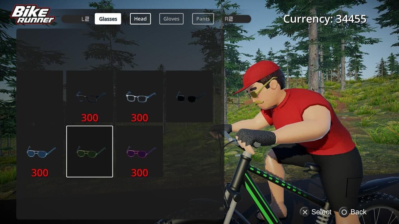 Bike Runner thumbnail 5