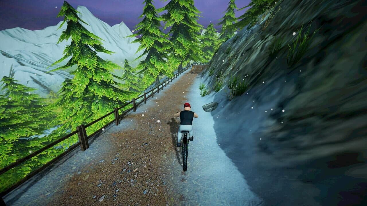 Bike Runner thumbnail 6