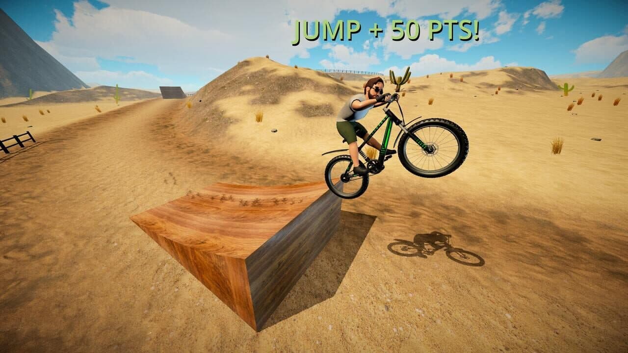 Bike Runner thumbnail 7