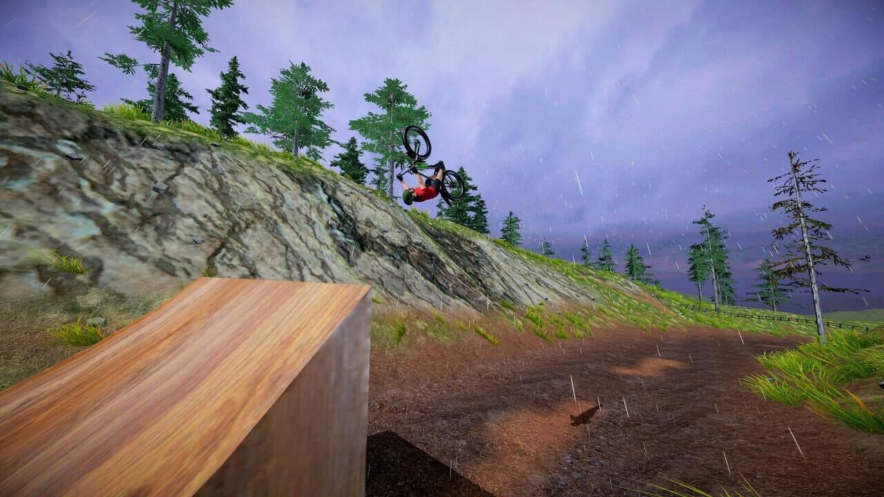 Bike Runner thumbnail 9