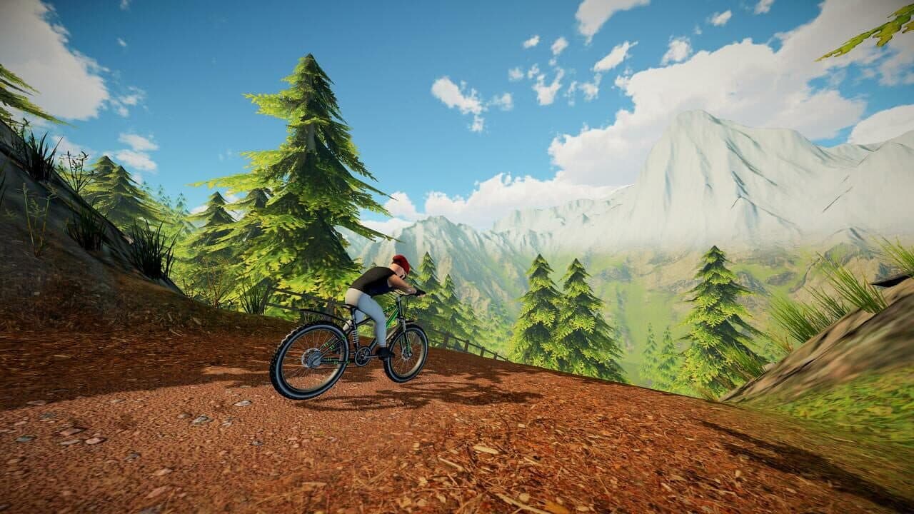 Bike Runner thumbnail 10