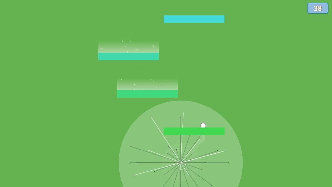 Jump Land Glow Challenge thumbnail 6