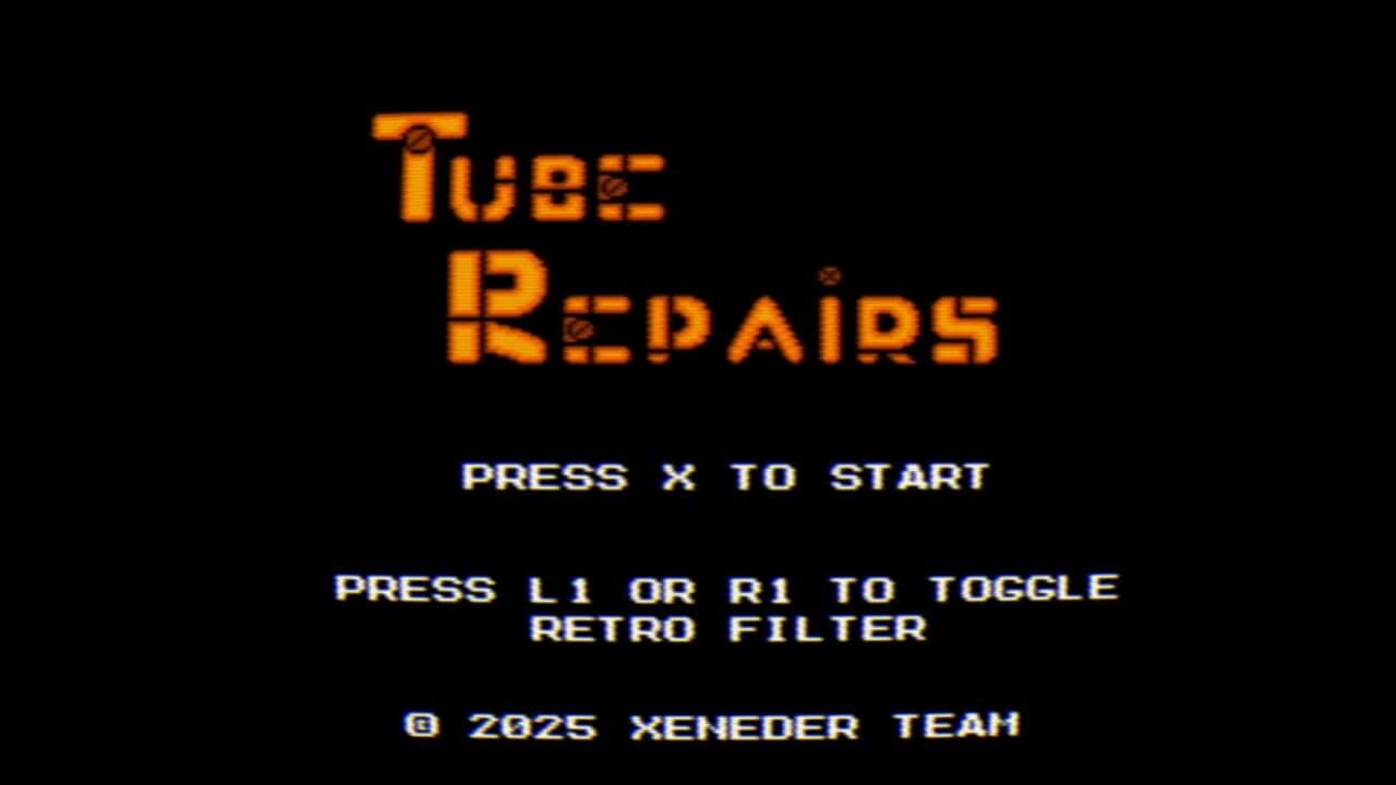 Tube Repairs thumbnail 2