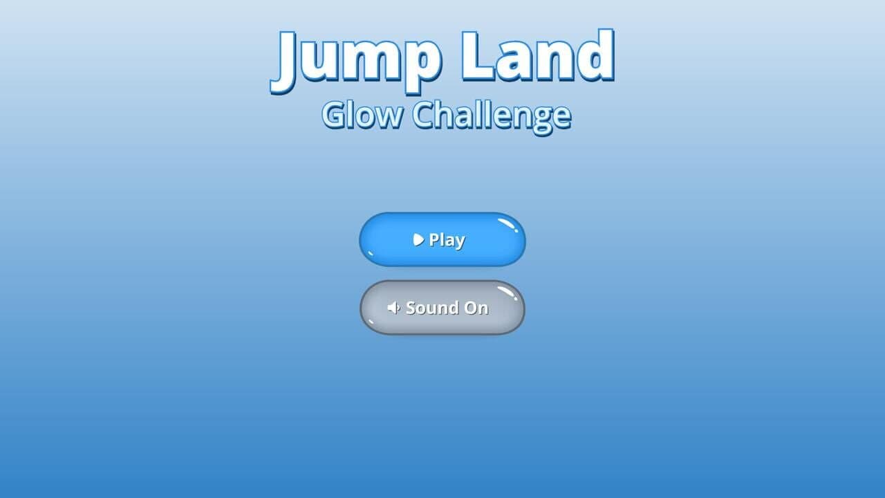 Jump Land Glow Challenge thumbnail 2