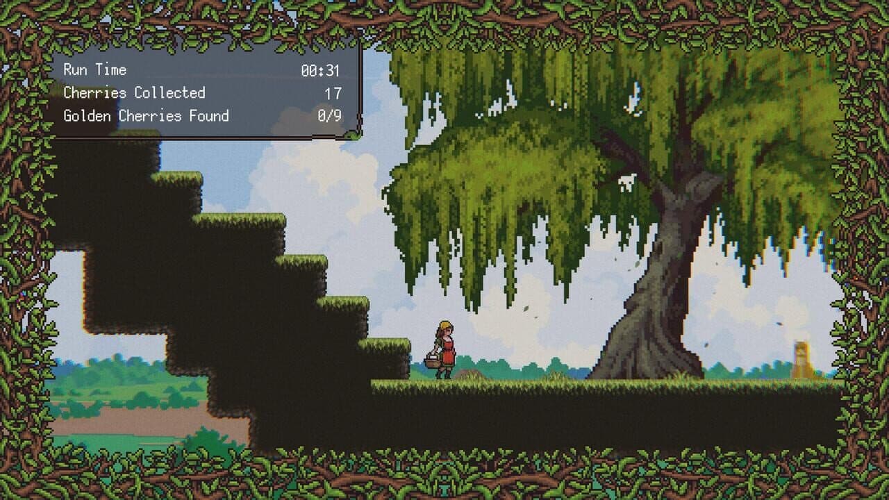 Orchard Odyssey: Cherry Chase thumbnail 4