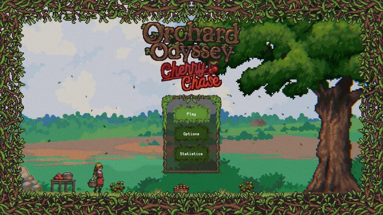 Orchard Odyssey: Cherry Chase thumbnail 5