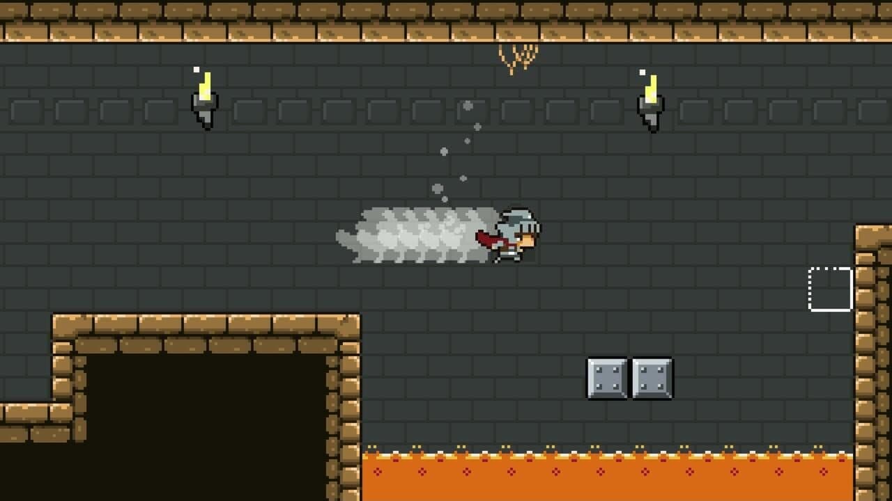 Red Cape Knight thumbnail 2