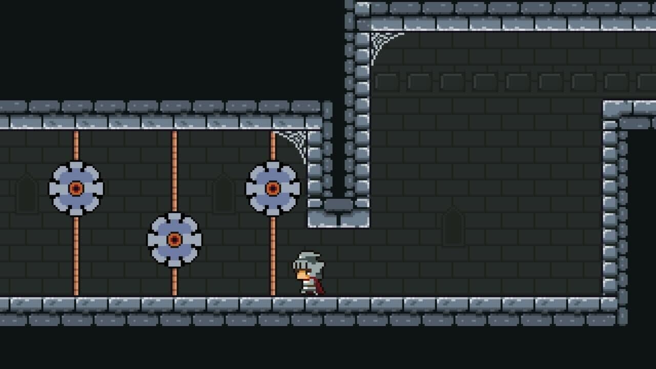 Red Cape Knight thumbnail 3