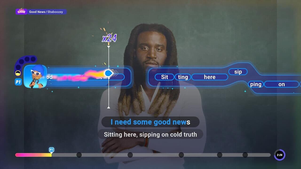 Let's Sing 2026 thumbnail 5