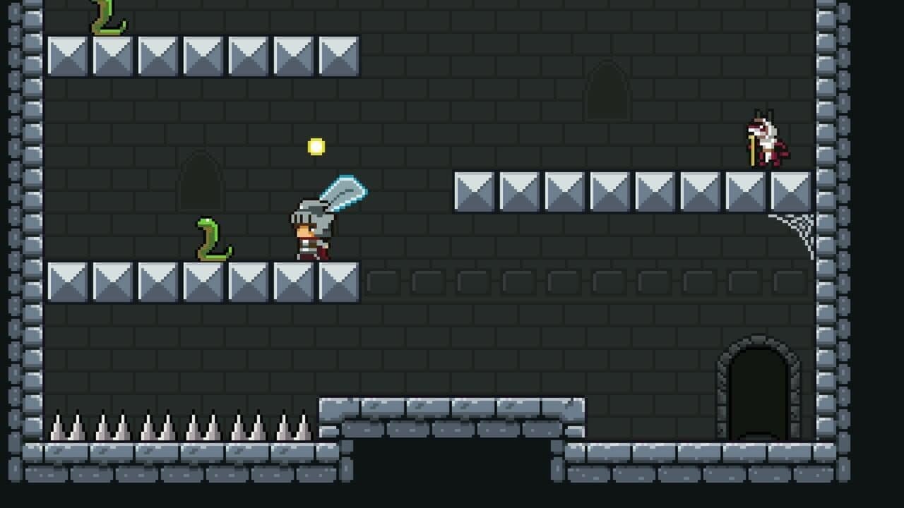 Red Cape Knight thumbnail 5