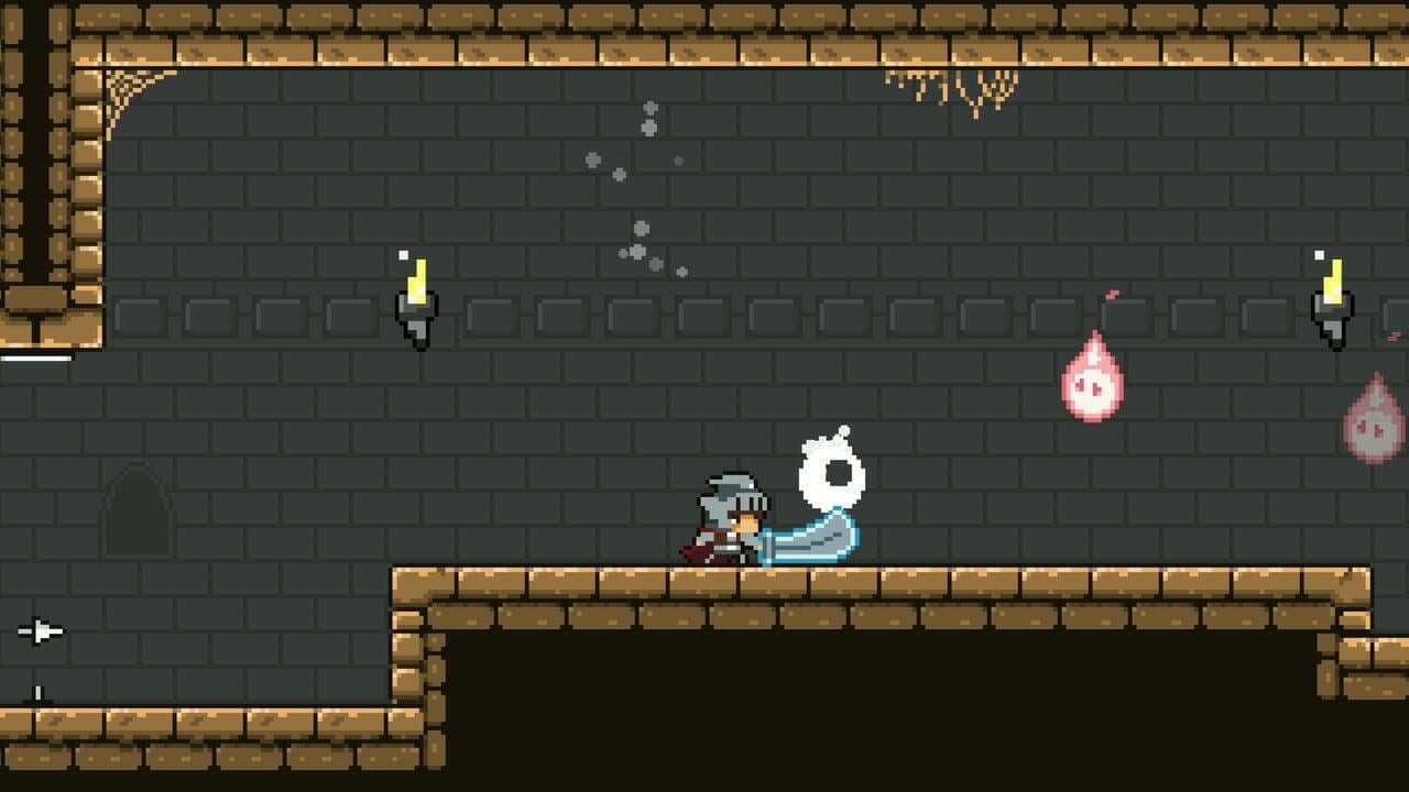Red Cape Knight thumbnail 6