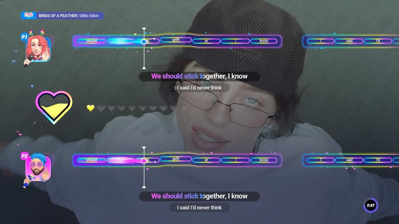 Let's Sing 2026 thumbnail 3