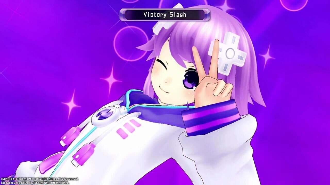 Hyperdimension Neptunia Re;Birth1 Plus thumbnail 8