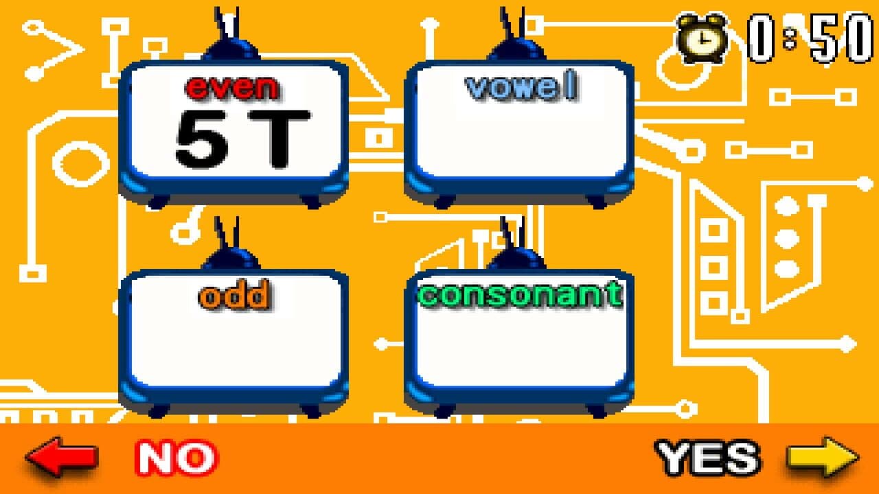 Mega Brain Switch thumbnail 2