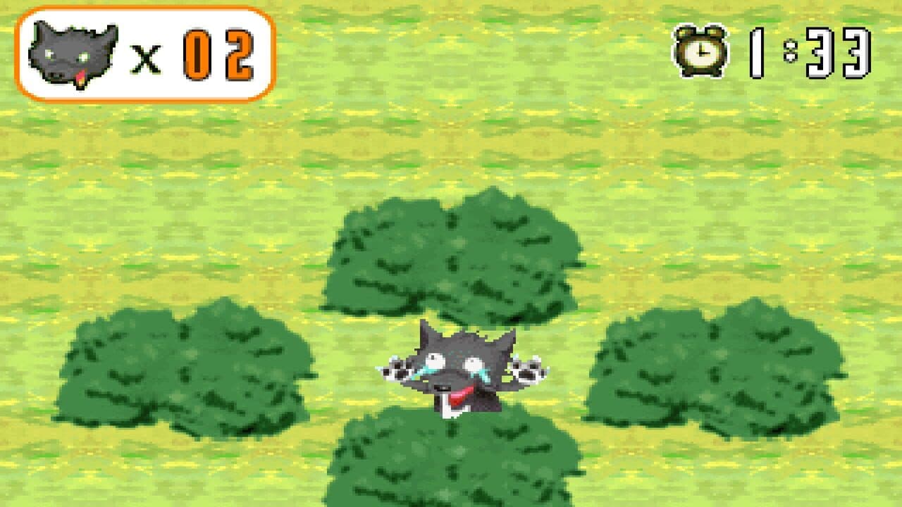 Whack-A-Wolf thumbnail 2