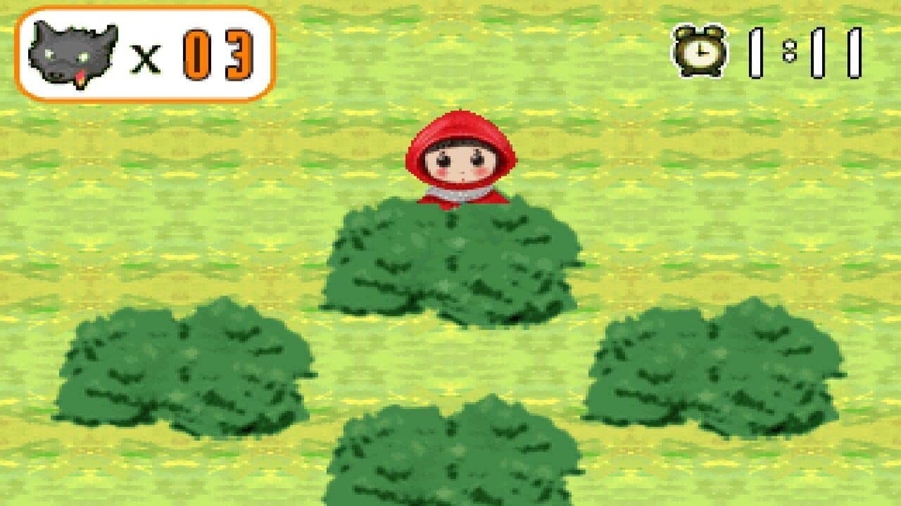 Whack-A-Wolf thumbnail 3