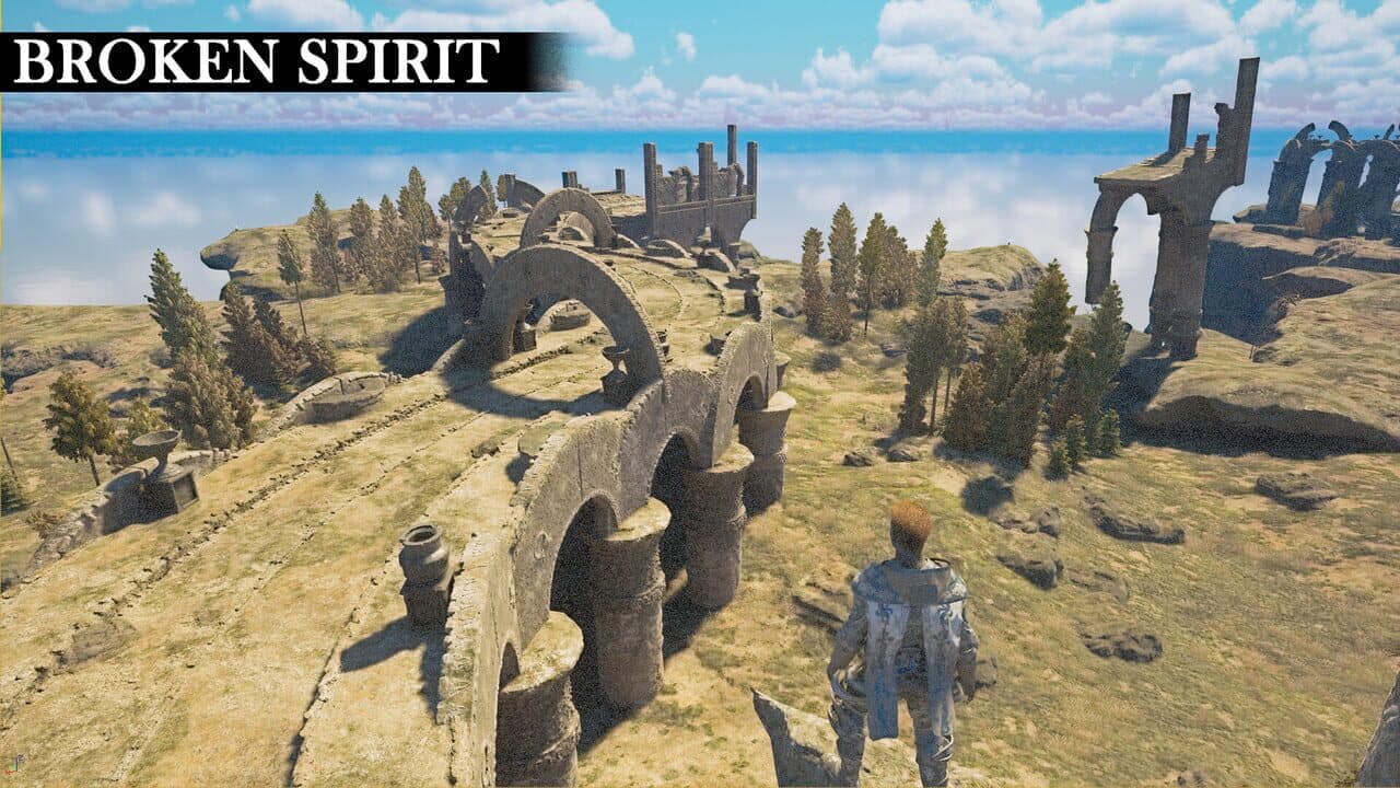 Broken Spirit thumbnail 5