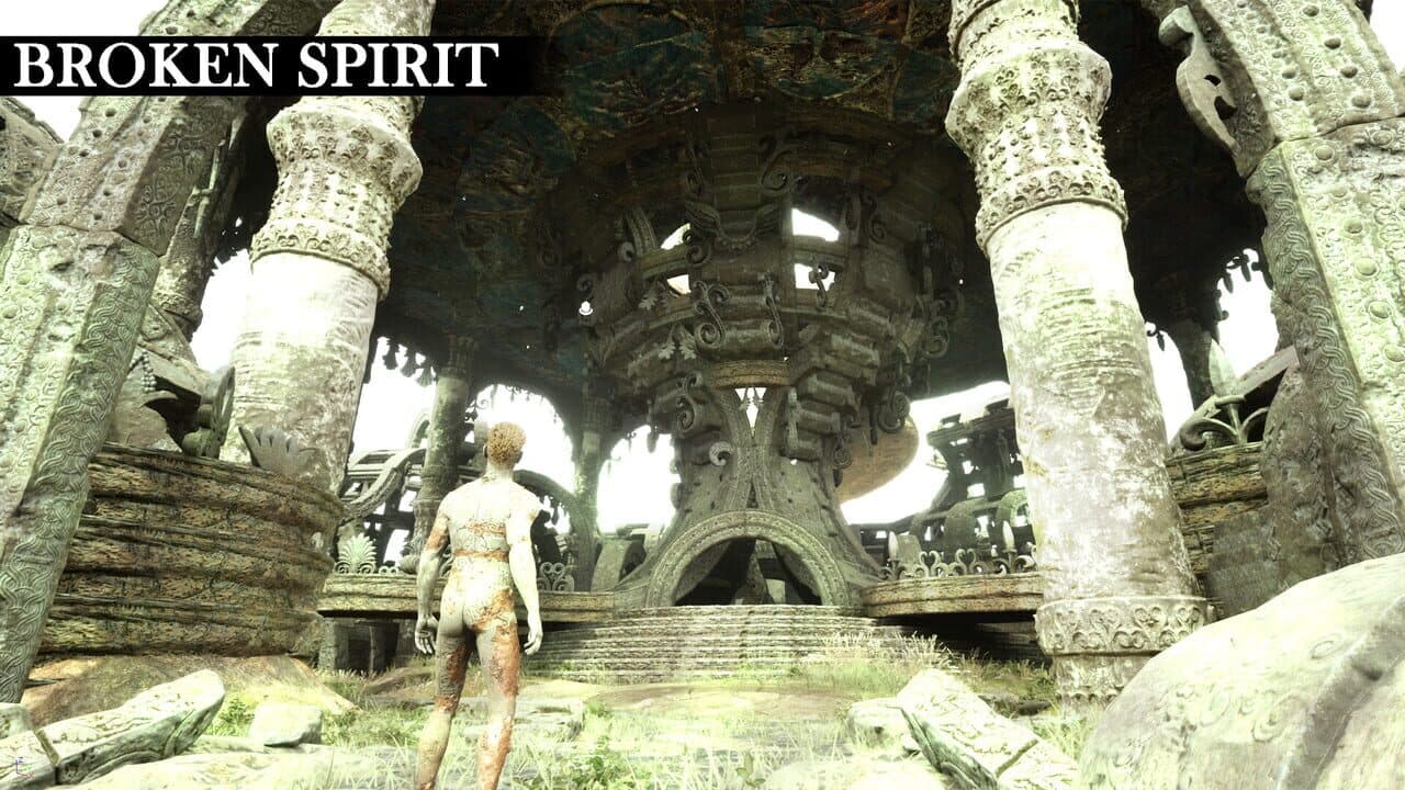 Broken Spirit thumbnail 6