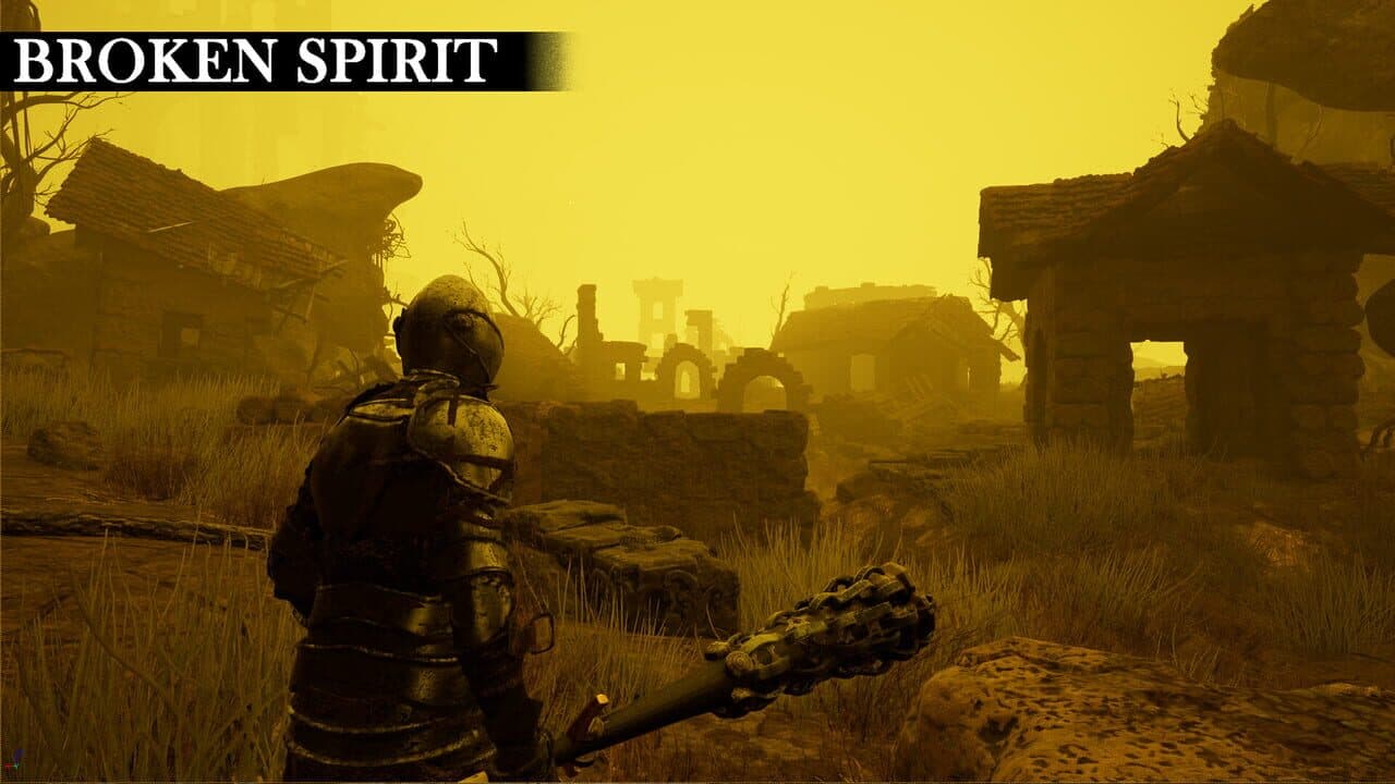 Broken Spirit thumbnail 7