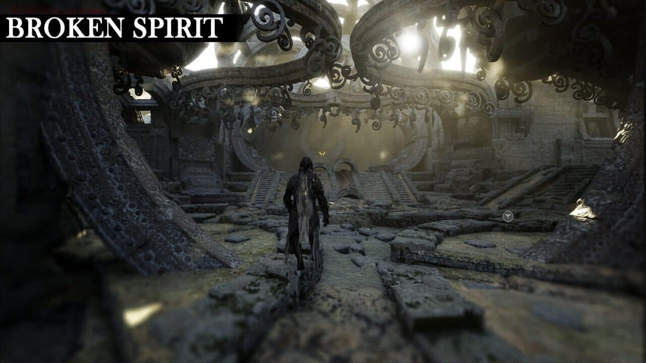 Broken Spirit thumbnail 3