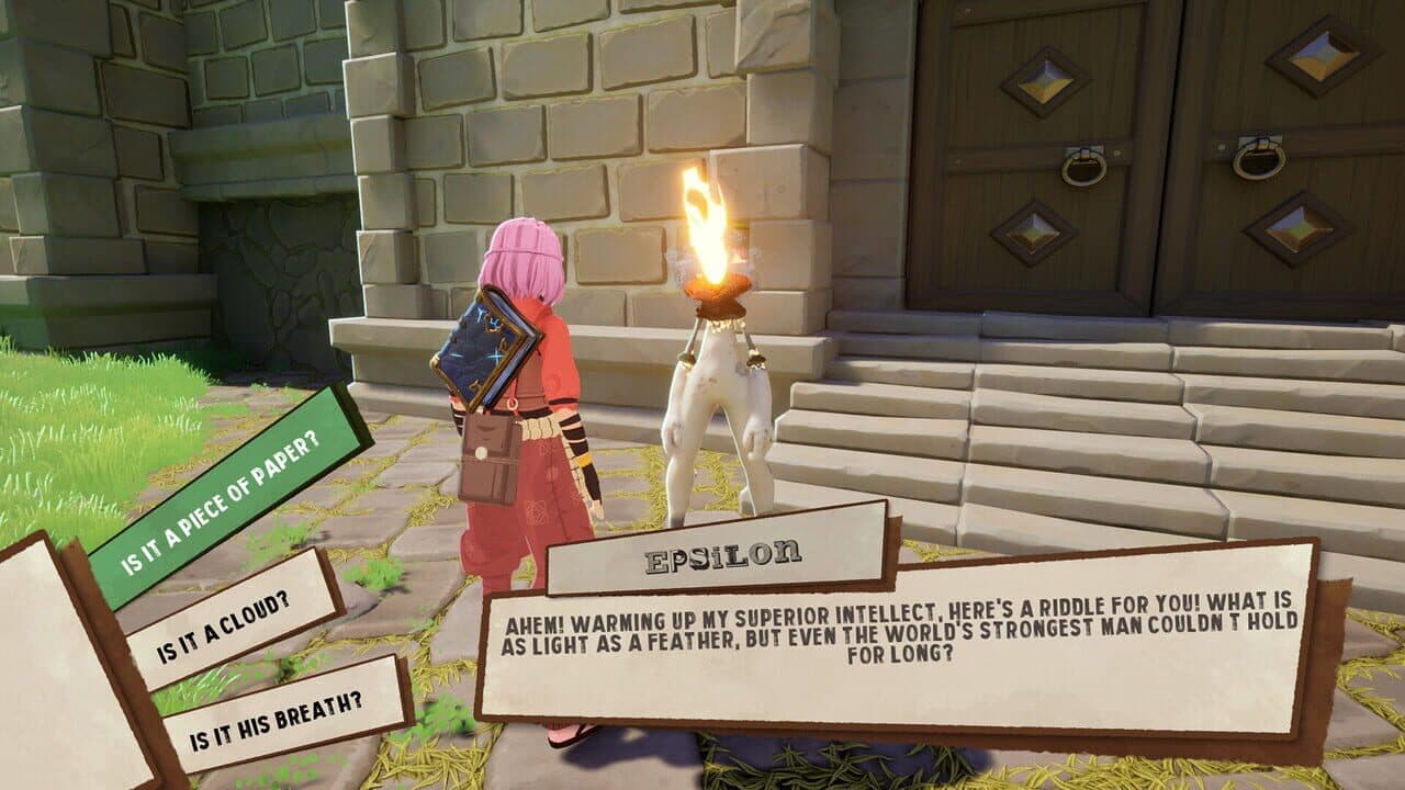 The Hollow Alchemist thumbnail 2