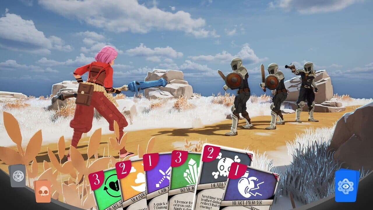 The Hollow Alchemist thumbnail 4
