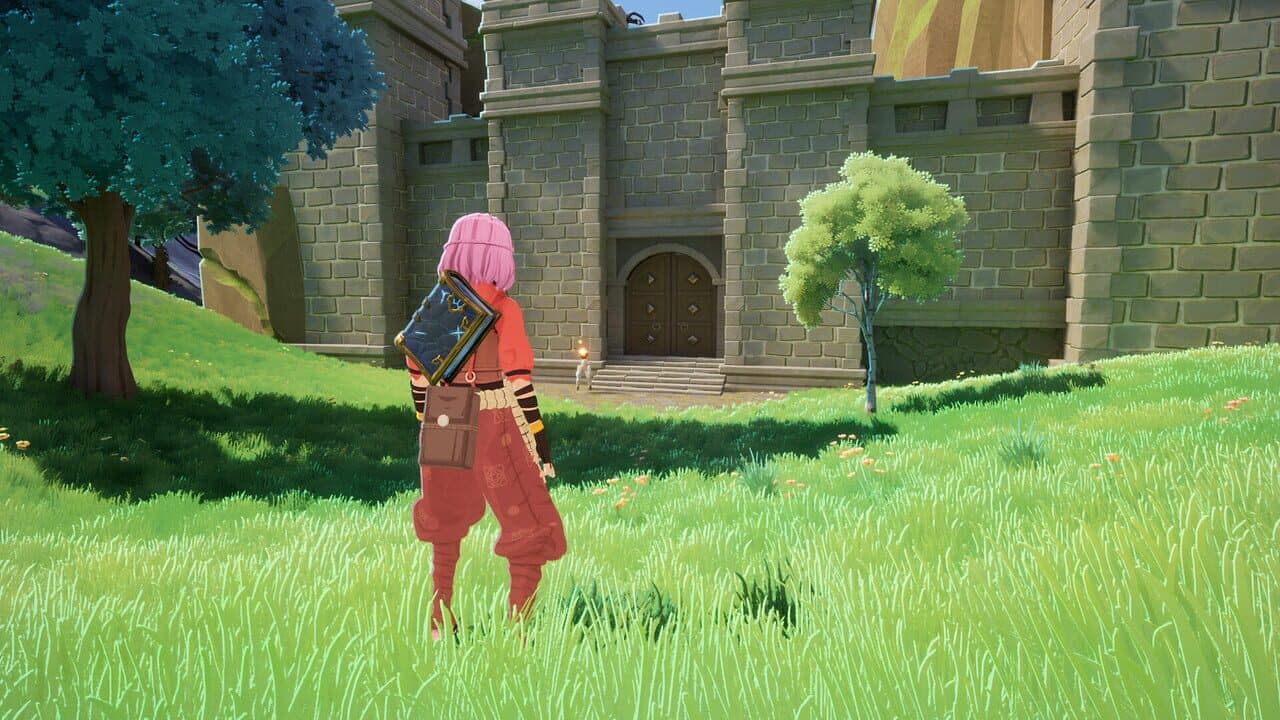 The Hollow Alchemist thumbnail 5