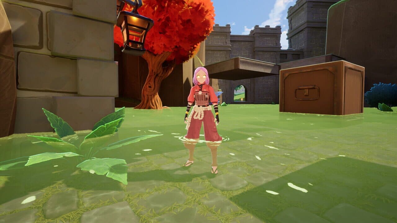 The Hollow Alchemist thumbnail 6