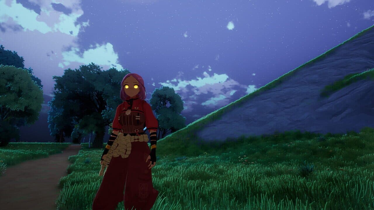 The Hollow Alchemist thumbnail 7