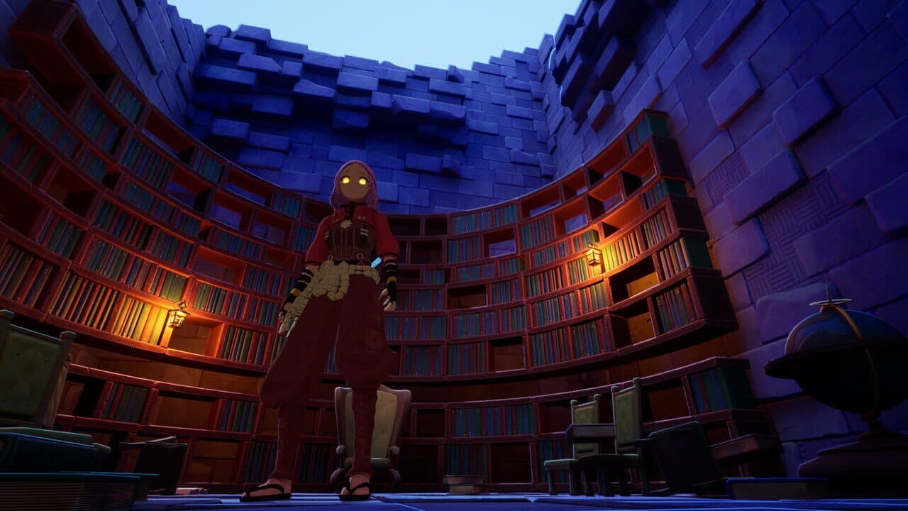 The Hollow Alchemist thumbnail 8