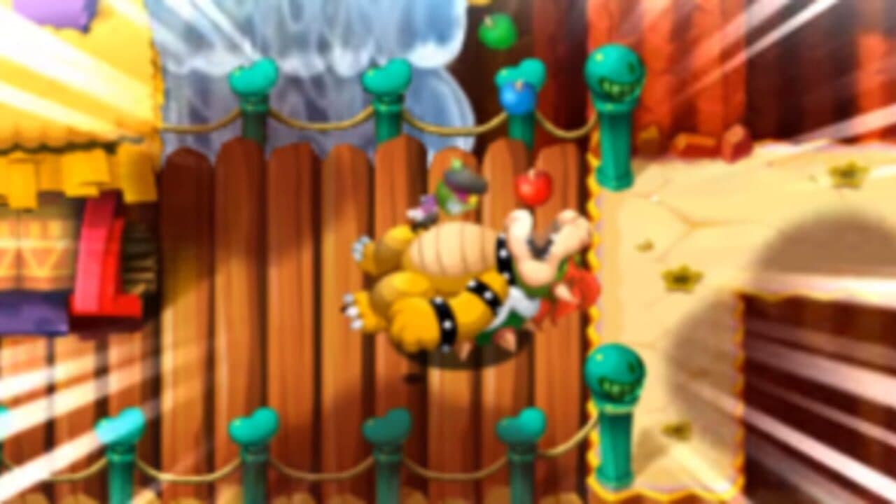 Minion Quest: The Search for Bowser thumbnail 2